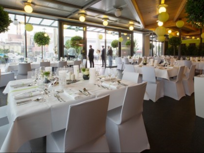Foto: Pavillon