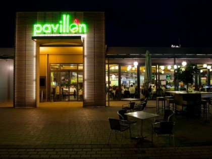 Foto: Pavillon