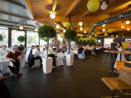 Foto: Pavillon