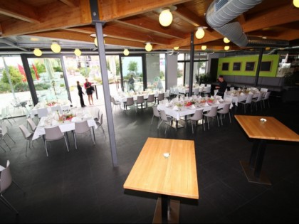 Foto: Pavillon